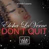 Don't Quit - Single