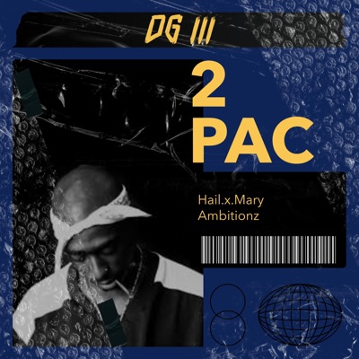 2Pac - Single