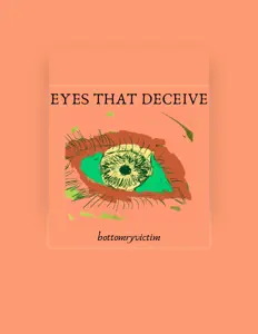 Poslechněte si interpreta bottomryvictim, sledujte hudební videa, přečtěte si životopis, podívejte se na data turné a další informace.