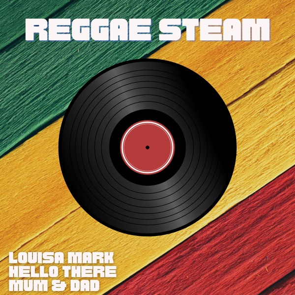Reggae Stream - Single