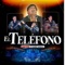 El Teléfono (feat. Elmer Yaipen U.) [En Vivo] artwork