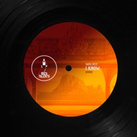 I Know - Single - Malikk