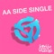 AA Side Single artwork