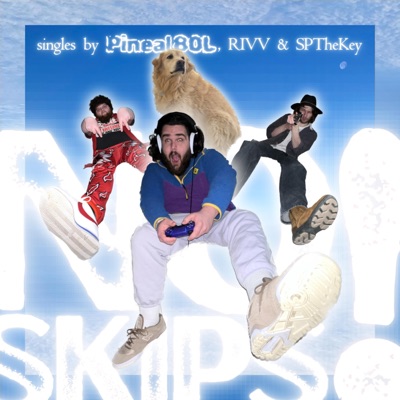 STAY (please) / The PINING - Single