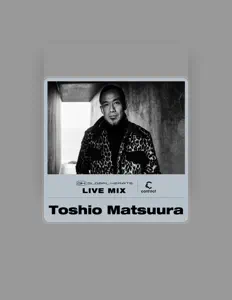 Listen to Toshio Matsuura, watch music videos, read bio, see tour dates & more!