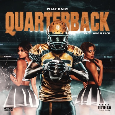 Quarterback - Single