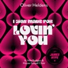 I Was Made For Lovin' You (James Hype Remix) [feat. Nile Rodgers & House Gospel Choir] - Single