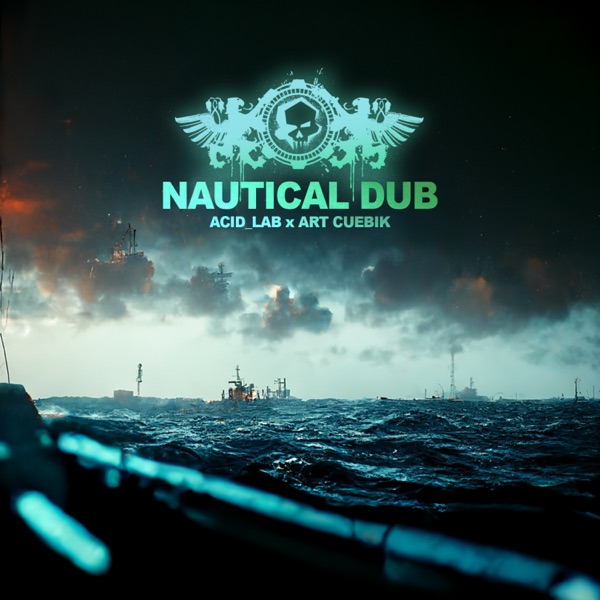 Nautical Dub - Single