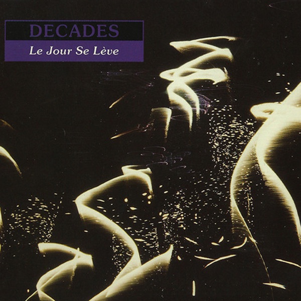 Le Jour Se Lève - EP