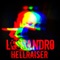 Hellraiser - Lessandro lyrics