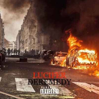 Lucifer - Single