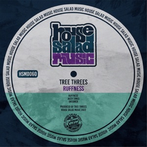 Ruffness - Single