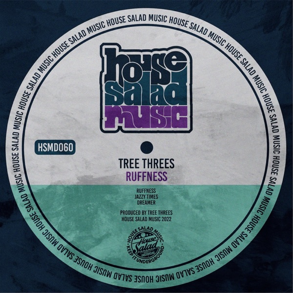 Ruffness - Single
