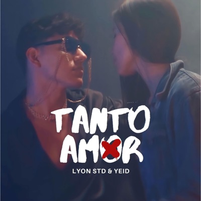 Tanto Amor (feat. YEID) - Single