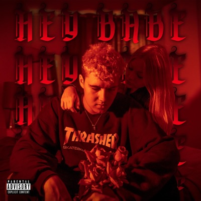 Hey Babe - Single