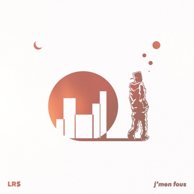 J'M'EN FOUS (Remastered 2023) - Single