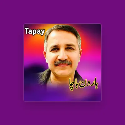 Listen to Haroon Bacha, watch music videos, read bio, see tour dates & more!