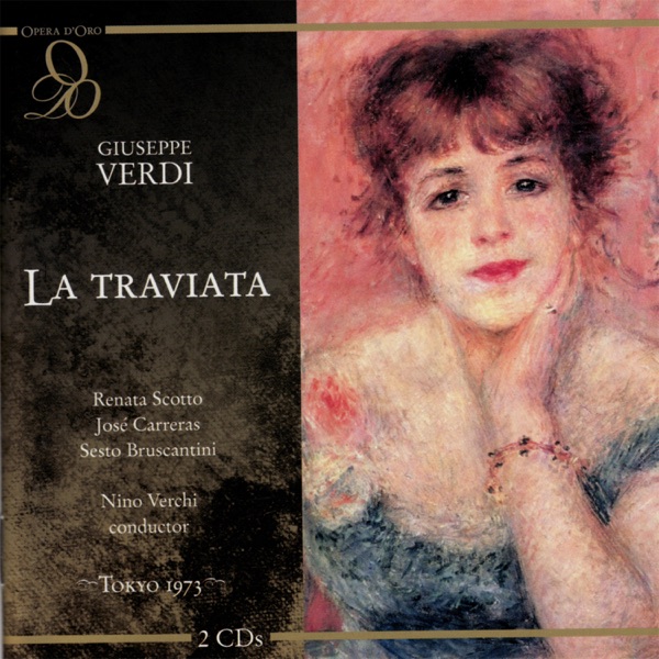 Verdi: la Traviata (Live)