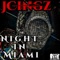 Blanco - Jcingz lyrics