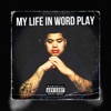 My Life In Word Play - Single