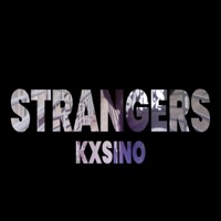 Strangers - Single - Rylokxsino