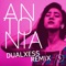 Antonia - Roman Josef Schwendt lyrics