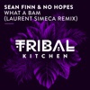 What a Bam (Laurent Simeca Remix) - Single