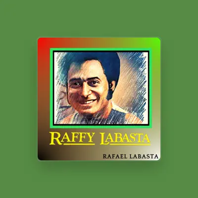 Listen to Rafael Labasta, watch music videos, read bio, see tour dates & more!