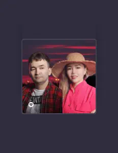 Ескендір Қуат을(를) 듣고, 뮤직 비디오를 보고, 약력을 읽고, 투어 일정 등을 확인하세요!
