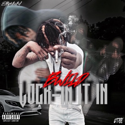 Lock-it It In (feat. AWGMikeMike & BSG Gucci) - Single