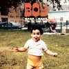 Boy - Single