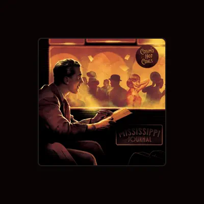 Listen to Cosimo and the Hot Coals, watch music videos, read bio, see tour dates & more!