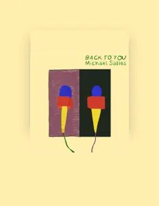 Dengarkan Michael Salles, tonton video musik, baca bio, lihat tanggal tur & lainnya!