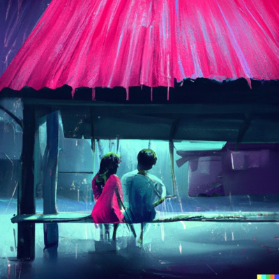Rainy Days and Fleeting Love - Single