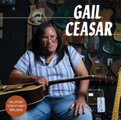 Ramblin on my Mind - Gail Ceasar