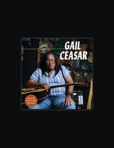 Listen to Gail Ceasar, watch music videos, read bio, see tour dates & more!