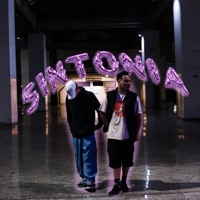 Sintonia - Single - Lucena Jr. & menoleozzin