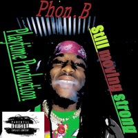 Smile Through Pain - Single - Phon.B