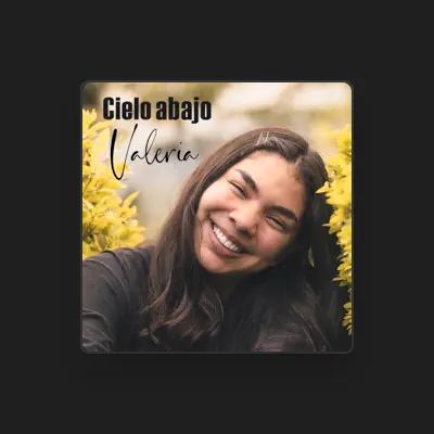 Listen to Valeria, watch music videos, read bio, see tour dates & more!