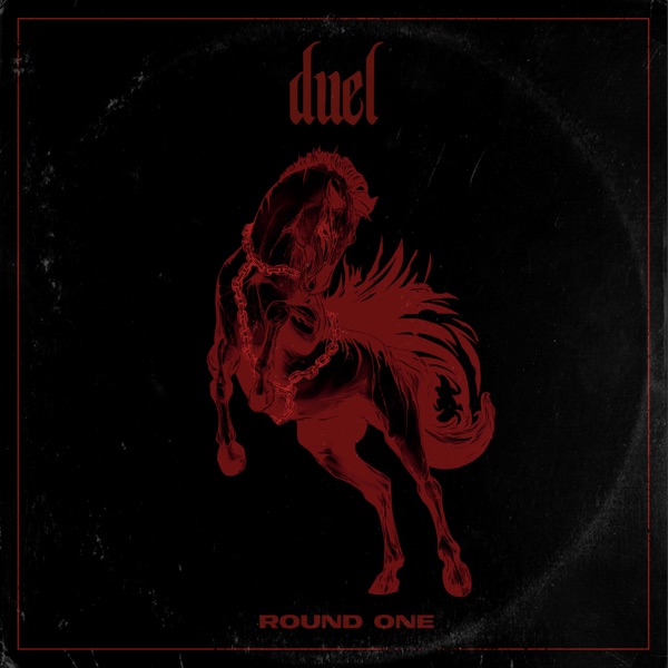 Round One - EP