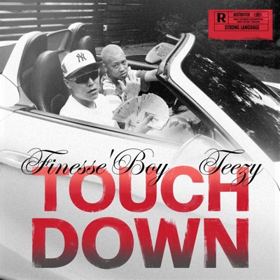 Touch Down - Single