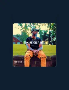 Art Logan을(를) 듣고, 뮤직 비디오를 보고, 약력을 읽고, 투어 일정 등을 확인하세요!