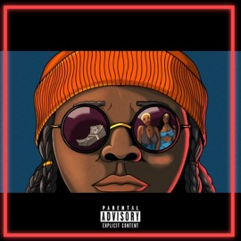 TINT (feat. 6avvy) Iluezi
