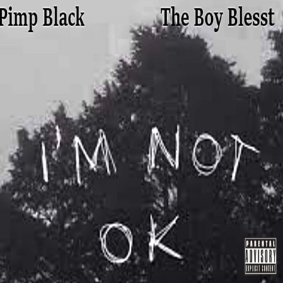 Pressure (feat. The Boy Blesst) - Single