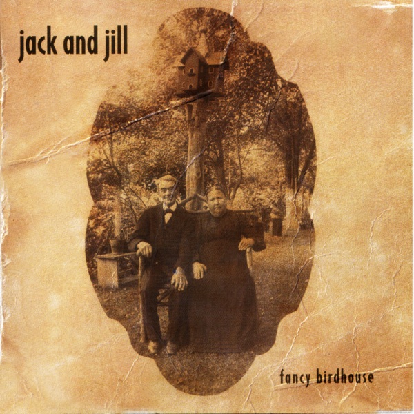 Fancy Birdhouse (2023 Remaster) [feat. Jonathan Segel]