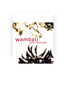 Dengarkan Wambali, tonton video musik, baca bio, lihat tanggal tur & lainnya!