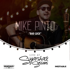 Bad Luck (Live at Sugarshack Sessions) - Single