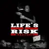 Stream & download Life’s a Risk (feat. Alize) - Single