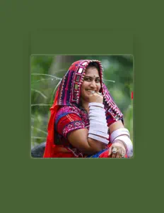 Jai Sevalal Tv सुनें, म्यूज़िक वीडियो देखें, बायो पढ़ें, दौरे की तारीखें और बहुत कुछ देखें!