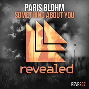 Something About You - Single